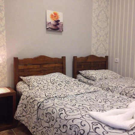 Meidani Guest House Tbiliszi Kültér fotó