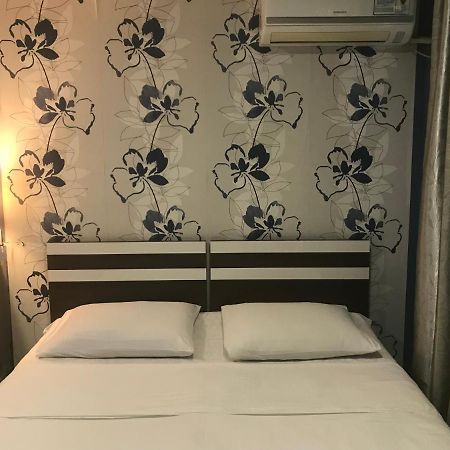 Meidani Guest House Tbiliszi Kültér fotó
