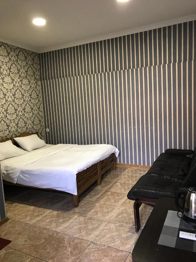 Meidani Guest House Tbiliszi Kültér fotó