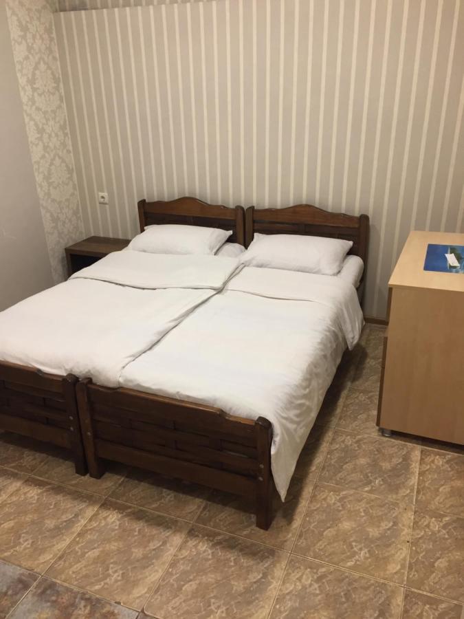 Meidani Guest House Tbiliszi Kültér fotó