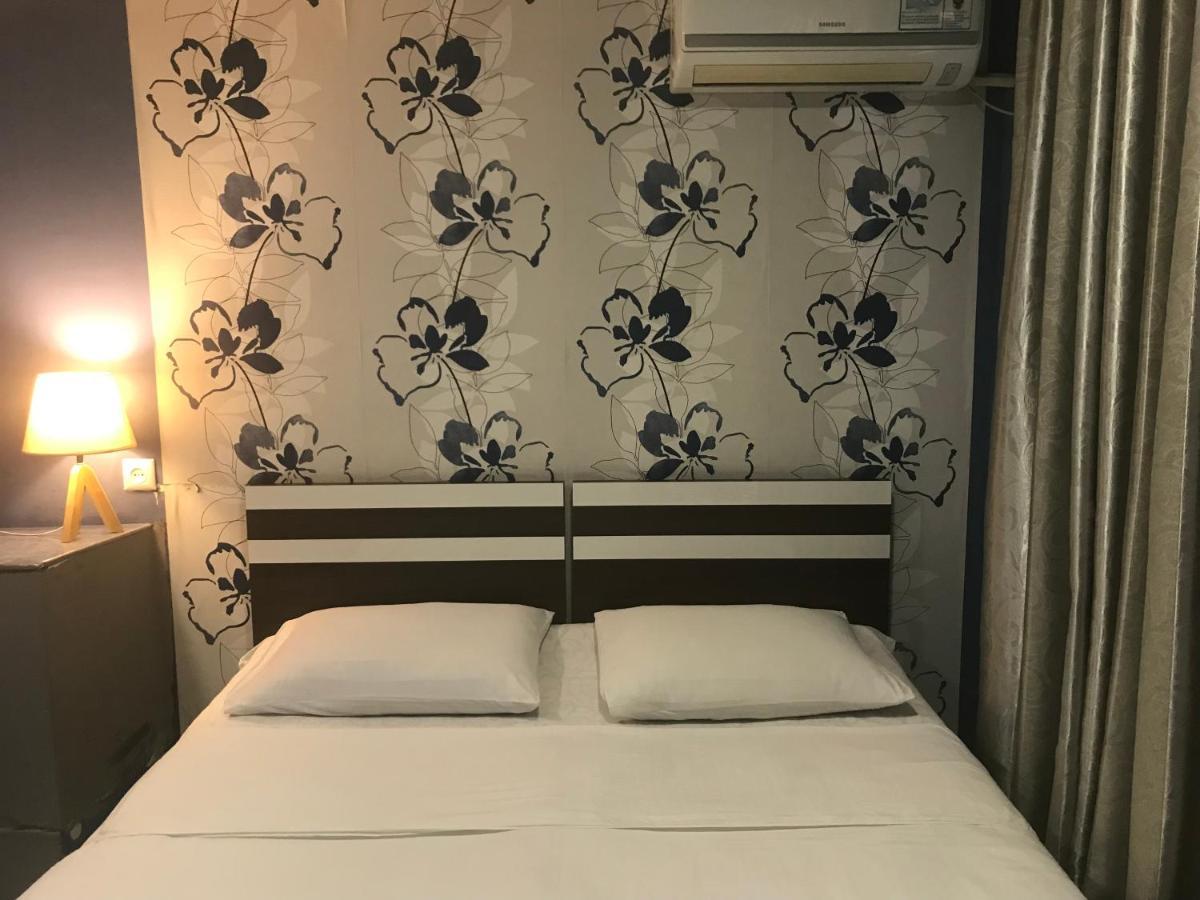Meidani Guest House Tbiliszi Kültér fotó