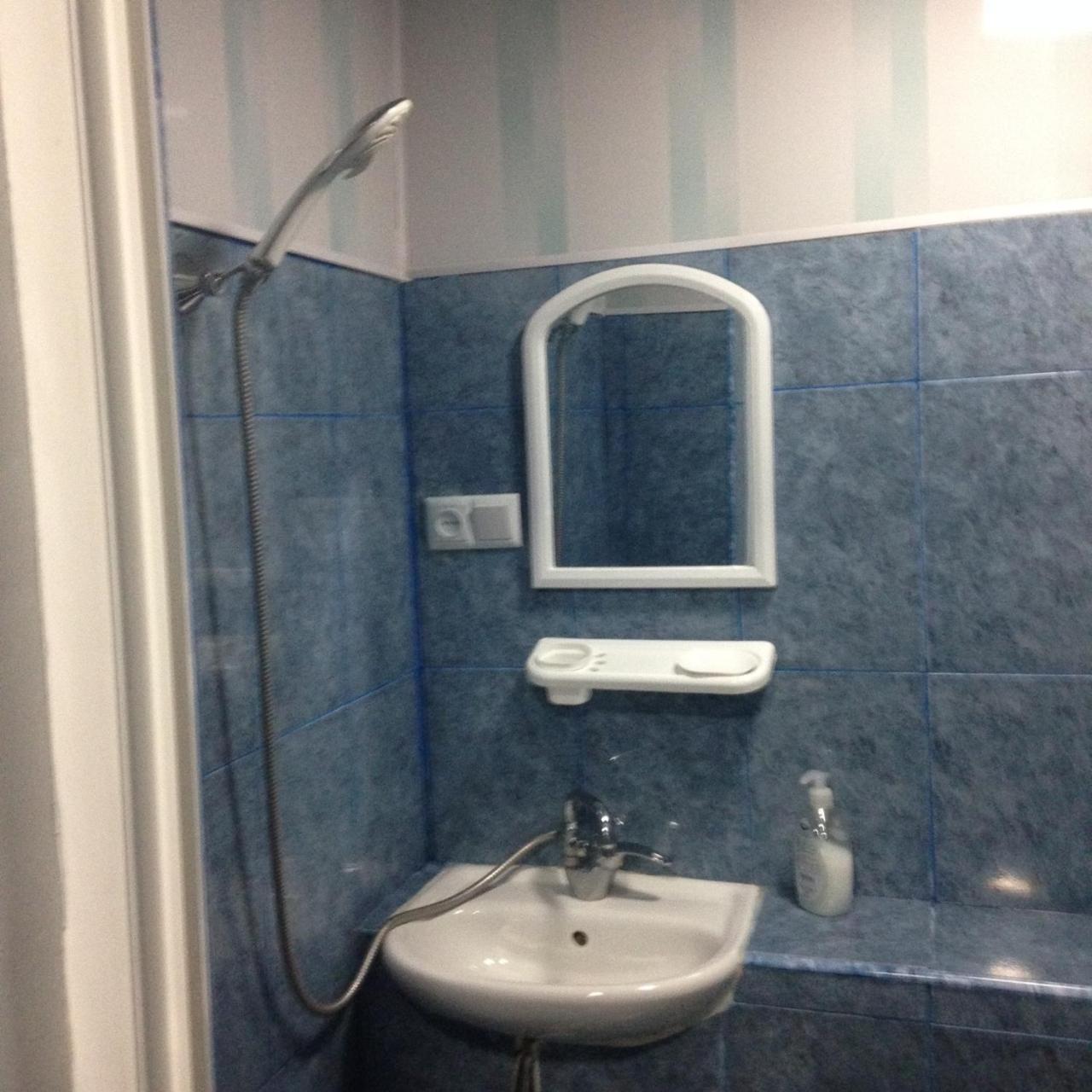 Meidani Guest House Tbiliszi Szoba fotó