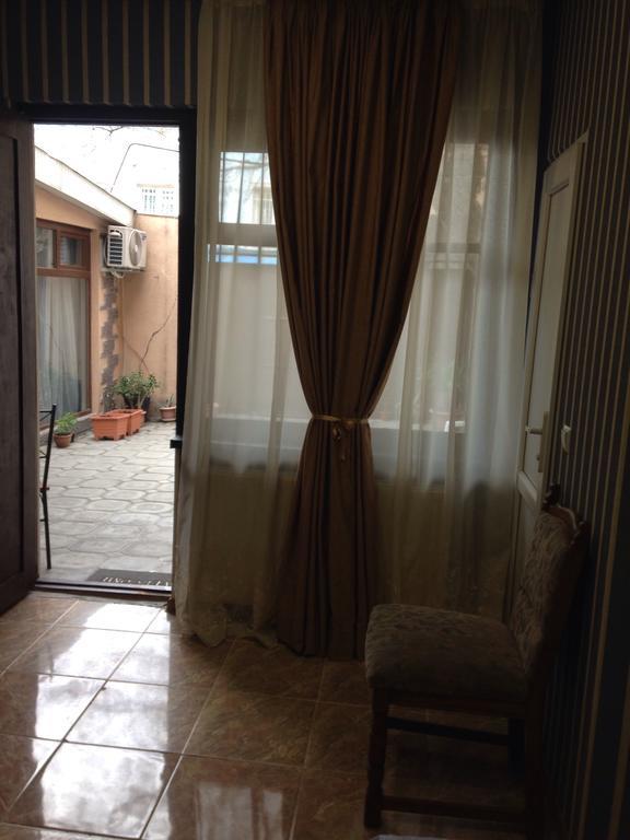 Meidani Guest House Tbiliszi Kültér fotó