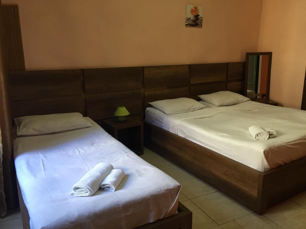 Meidani Guest House Tbiliszi Kültér fotó