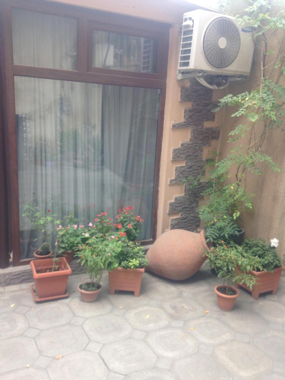 Meidani Guest House Tbiliszi Kültér fotó