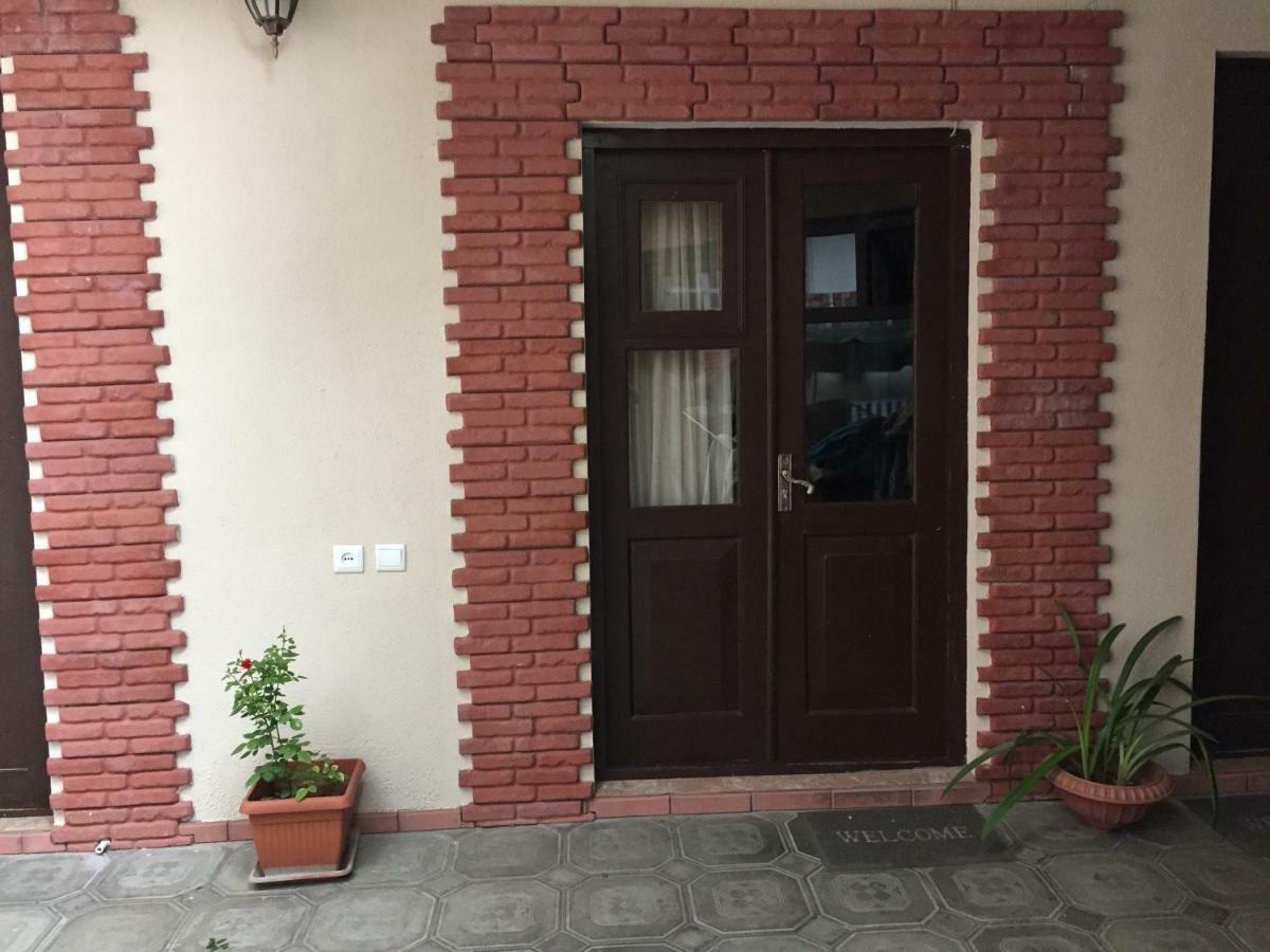 Meidani Guest House Tbiliszi Kültér fotó