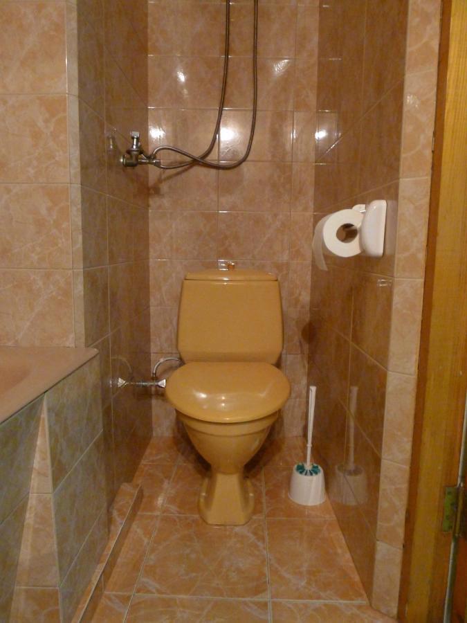 Meidani Guest House Tbiliszi Szoba fotó